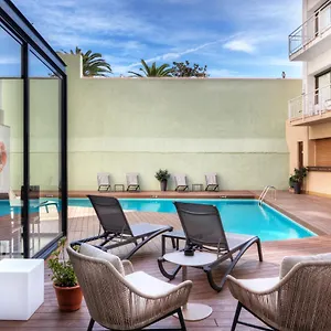  Appartement Lauria Espagne