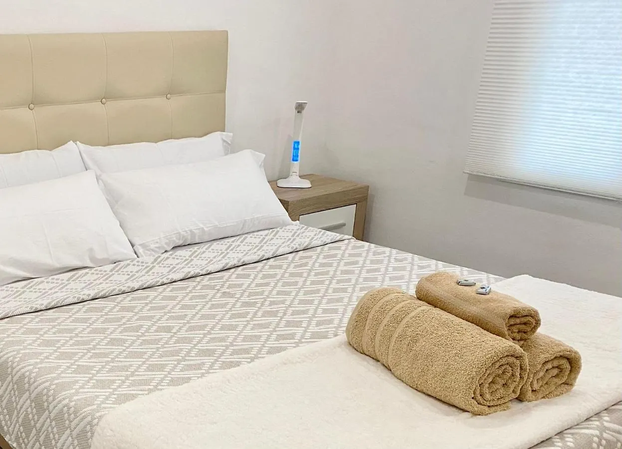 Appartement Atico Con Terraza Centro De Tarragona, Mi Refugio